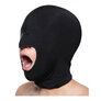 Maskers / Blinddoeken & Mond-Gags