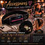 Accessoires