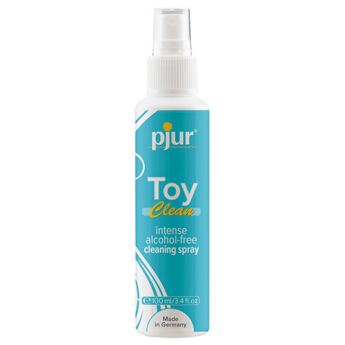 Pjur Toyreiniger &ndash; 100 ml