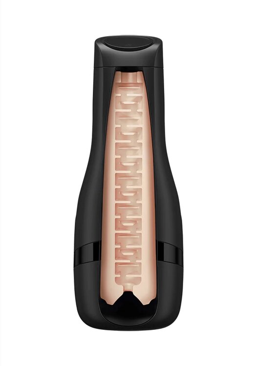 Satisfyer Lusty Tongues Masturbator