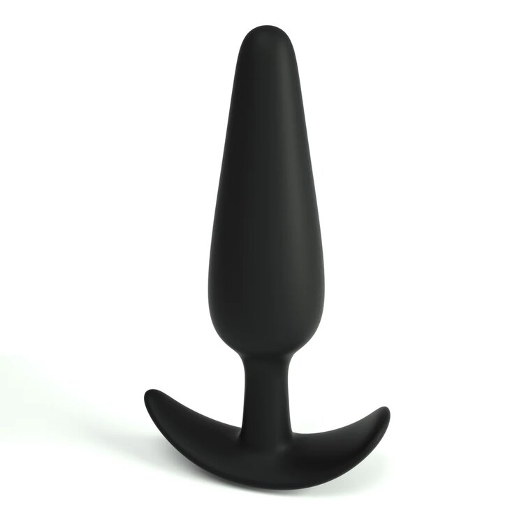 Black Buttplug Training Set