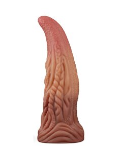 DILDO The Tongue of Desire 25.4 CM