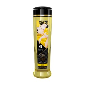 Massage Oil Erotic Art Monoi 240 ml