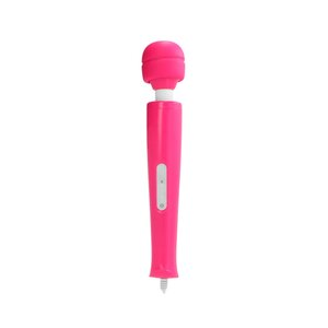 Massage Wand Vibrator Pink