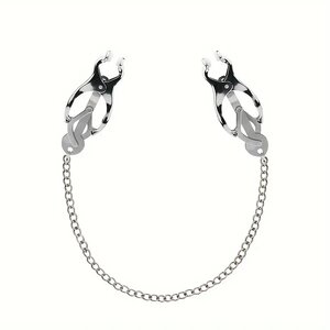 Nippelklemmen aus Metall