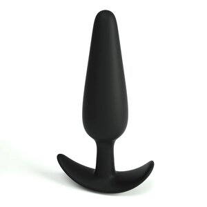 Black Buttplug Training Set