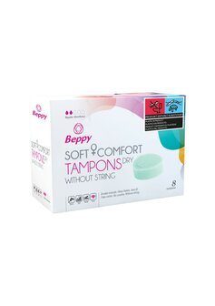 Beppy Tampon Dry