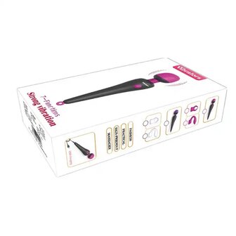 Massager vibrator 7 funties