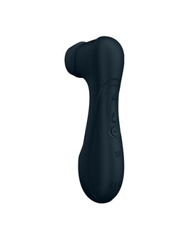 Satisfyer - Pro 2 Generation 3 - Luchtdruk Vibrator - Zwart