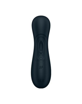 Satisfyer - Pro 2 Generation 3 - Luchtdruk Vibrator - Zwart