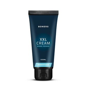 Boners Penis XXL Cr&egrave;me - 100 ml