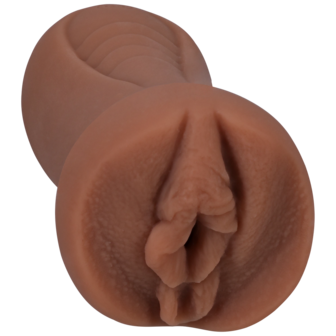 Realistische Scarlit Scandal Pussy Masturbator / Realistic Scarlit Scandal Pussy Masturbator