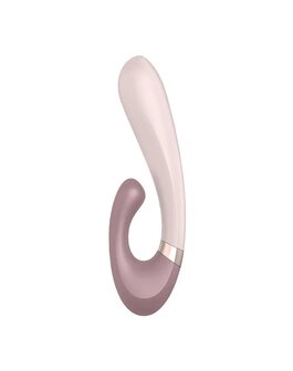 Satisfyer - Heat Wave - Heating Rabbit Vibrator