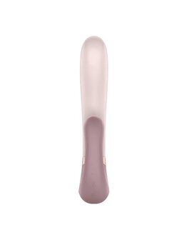 Satisfyer - Heat Wave - Heating Rabbit Vibrator