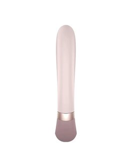 Satisfyer - Heat Wave - Heating Rabbit Vibrator