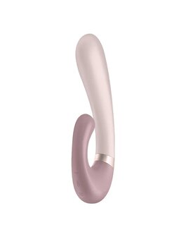 Satisfyer - Heat Wave - Heating Rabbit Vibrator