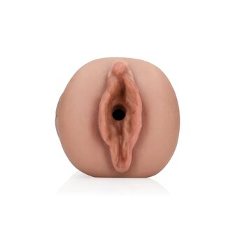 Realistische Verpleegster - Pussy Masturbator / Realistic Nurse - Pussy Masturbator