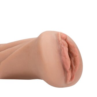 Realistische Verpleegster - Pussy Masturbator / Realistic Nurse - Pussy Masturbator