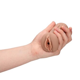 Realistische Verpleegster - Pussy Masturbator / Realistic Nurse - Pussy Masturbator