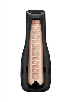 Satisfyer Lusty Tongues Masturbator