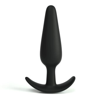 Black Buttplug Training Set