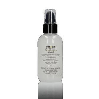 Boneyard Snake Oil Hybrid Gleitgel 50ml &ndash; Lang anhaltend