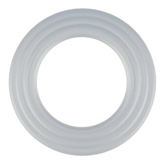 Cockring Het perfecte cadeau - Feestdageneditie / Cock Ring The Perfect Present - Holiday Edition