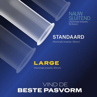 Durex Performa Condooms 10 stuks