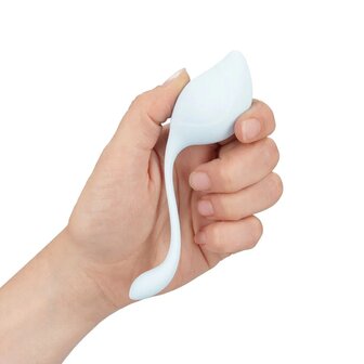 Leaf-shaped Kegel Balls for Pelvic Floor Training