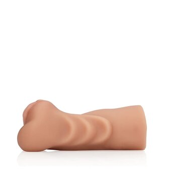 Police Officer &ndash; Pussy Masturbator