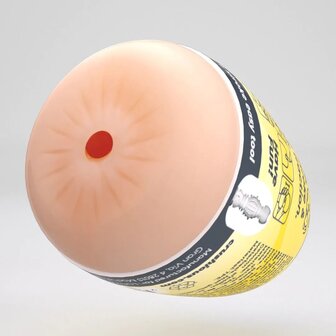 Anal Yellow Ezy Eggs