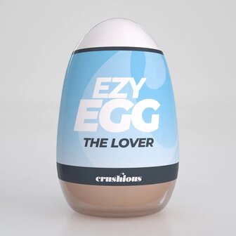 The Lover Blue Ezy Eggs