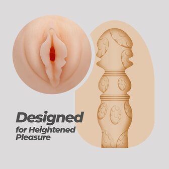 The Lover Blue Ezy Eggs