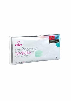 Beppy Soft &amp; Comfort Dry &ndash; 4 pcs