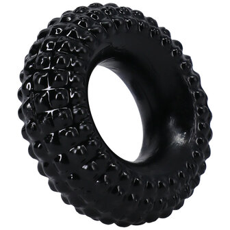 The Radial Cock Ring &ndash; Comfortable Penis Ring for Stronger Erections &amp; Lasting Pleasure