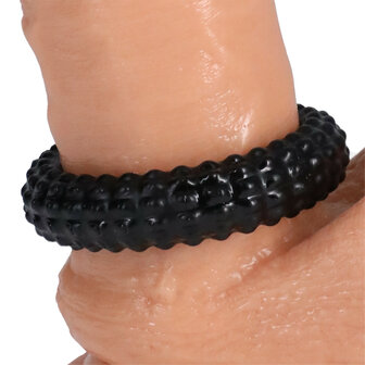 The Radial Cock Ring &ndash; Comfortable Penis Ring for Stronger Erections &amp; Lasting Pleasure
