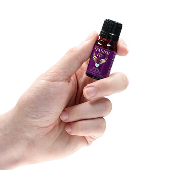 Spanish Fly Angel 10 ml Kopen &ndash; Vitaliteit Supplement met Zink &amp; L-Arginine