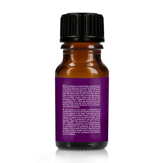 Spanish Fly Angel 10 ml Kopen &ndash; Vitaliteit Supplement met Zink &amp; L-Arginine