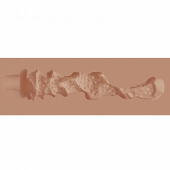 Career Girls Naughty Nurse Trixie Nightshift Realistischer Masturbator TPE