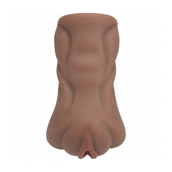 Career Girls Sexy Librarian Paige Spreadmore Realistic Masturbator TPE