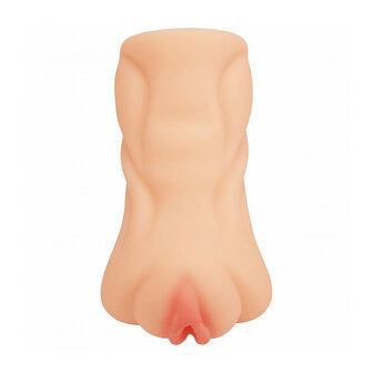 XKIN Secret Affairs Sinful Seduction Tatiana Realistischer Masturbator TPE