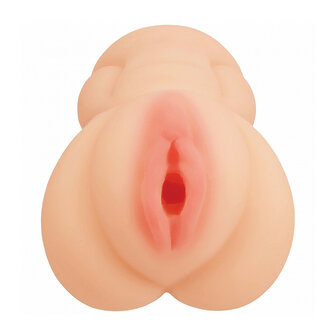 XKIN Secret Affairs Sinful Seduction Tatiana Realistischer Masturbator TPE