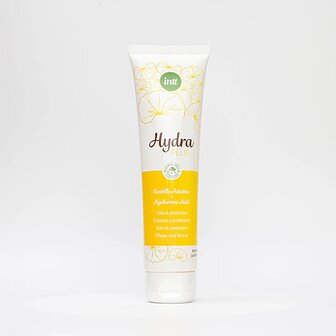 HYDRA PLUS Vegan Glijmiddel &ndash; Intens Hydraterend &amp; Verzachtend (100 ml)