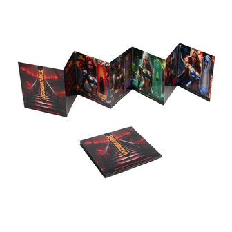 MASTURS Solara &ndash; Fire Sorceress Multifunctionele Masturbator