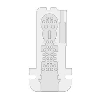 MASTURS Misty &ndash; Steam Mistress Multifunctionele Masturbator
