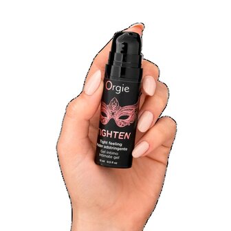 Orgie Vaginal Tightening Feeling Gel &ndash; Intimate Tightening Gel with Chamomile &amp; Lavender