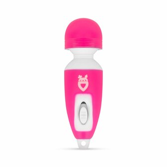 Love in the Pocket Vibro Love Massager