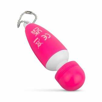 Love in the Pocket Vibro Love Massager