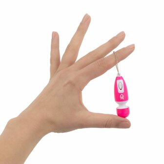 Love in the Pocket Vibro Love Massager