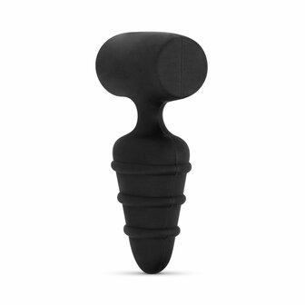 Love in the Pocket Vibro Love Plug